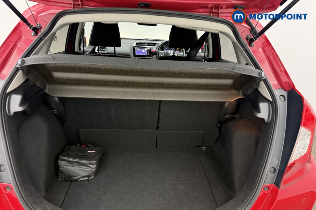 Used Honda Jazz 2017 for sale - 77775490: Photo 32