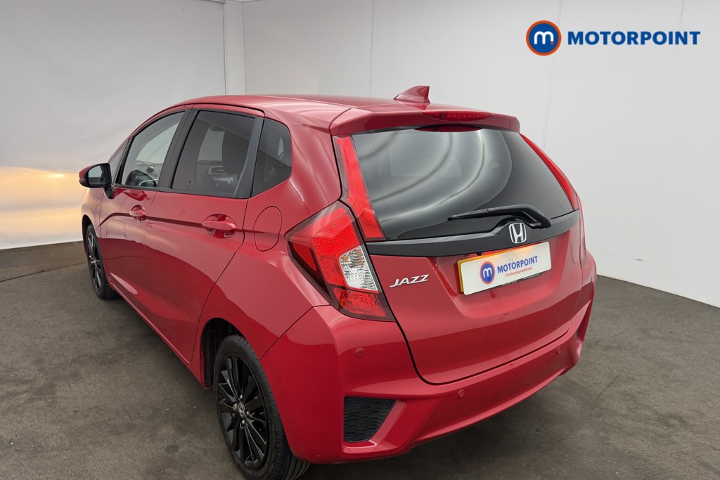 Used Honda Jazz 2017 for sale - 77775490: Photo 34