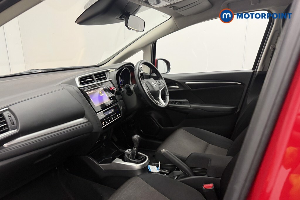 Used Honda Jazz 2017 for sale - 77775490: Photo 36