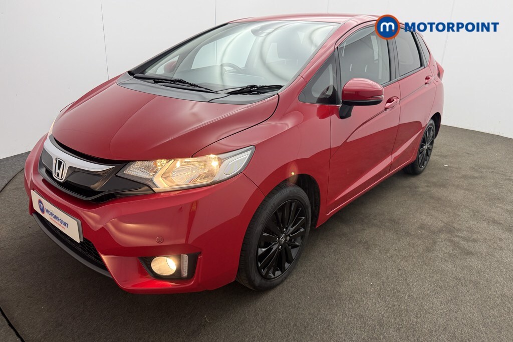 Used Honda Jazz 2017 for sale - 77775490: Photo 37