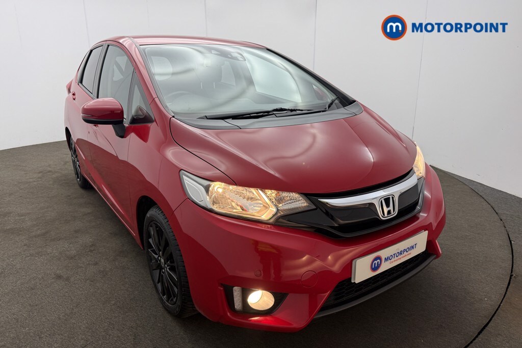 Used Honda Jazz 2017 for sale - 77775490: Photo 39