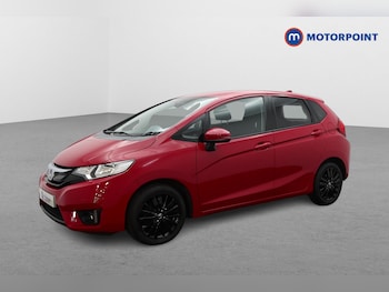 Used Honda Jazz undefined for sale - 77775490: Photo