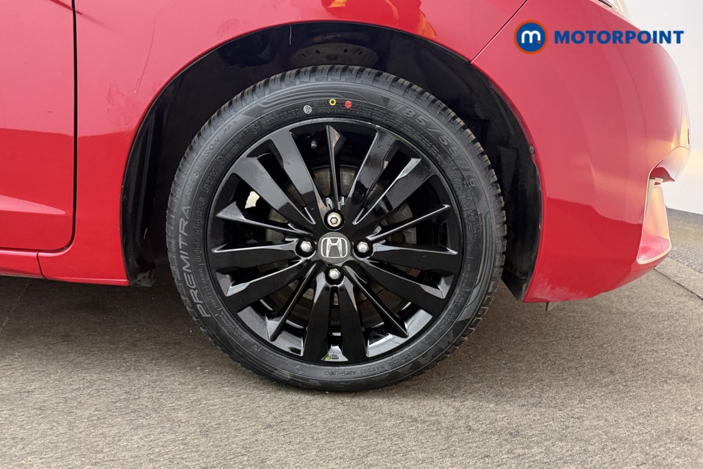 Used Honda Jazz 2017 for sale - 77775490: Photo 40