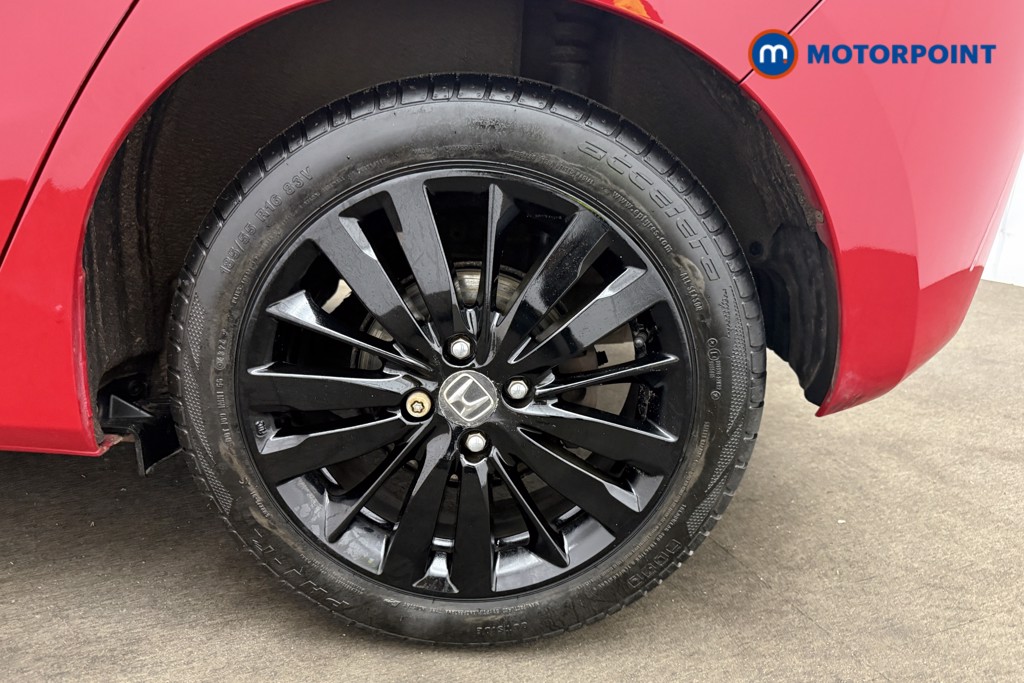 Used Honda Jazz 2017 for sale - 77775490: Photo 42