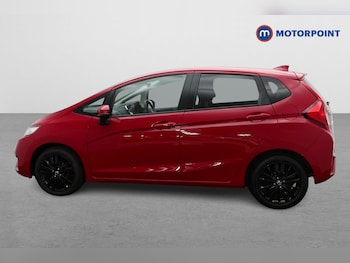 Used Honda Jazz undefined for sale - 77775490: Photo