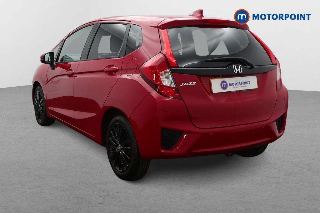 Used Honda Jazz 2017 for sale - 77775490: Photo 5