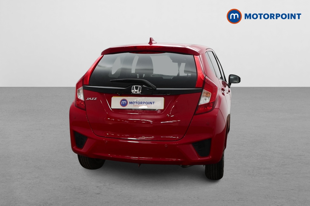 Used Honda Jazz 2017 for sale - 77775490: Photo 6