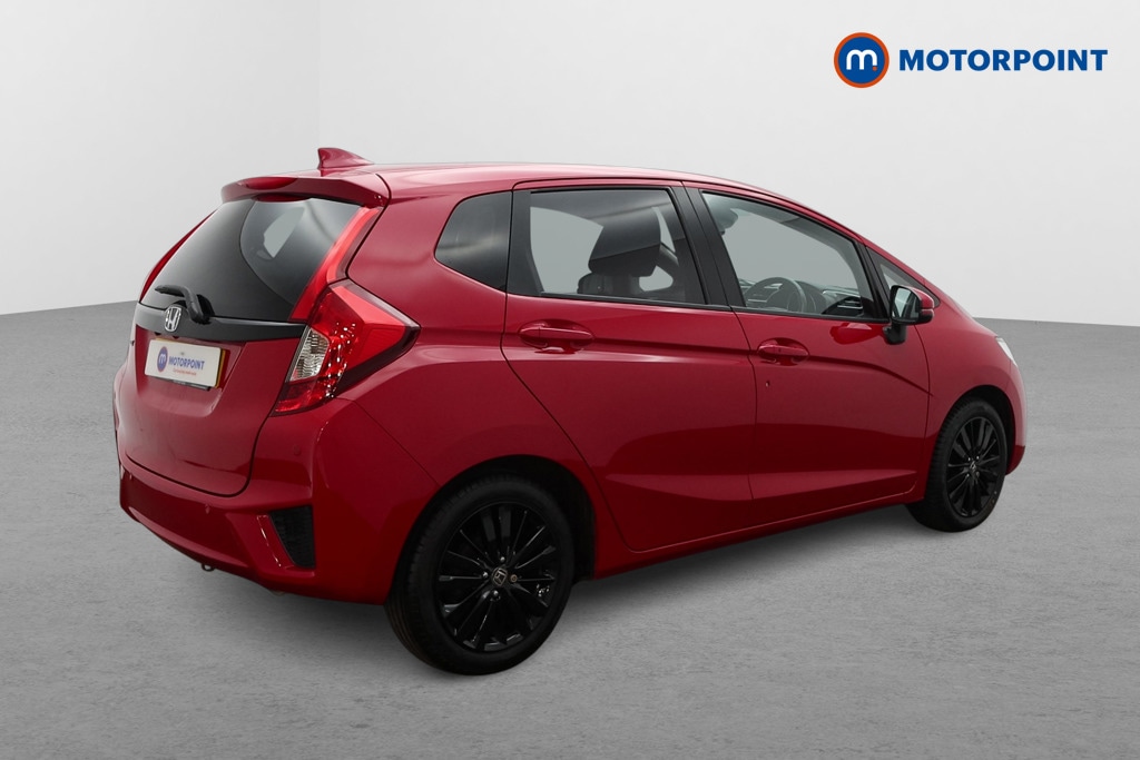 Used Honda Jazz 2017 for sale - 77775490: Photo 7