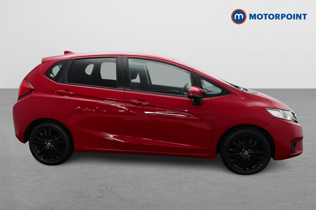 Used Honda Jazz 2017 for sale - 77775490: Photo 8