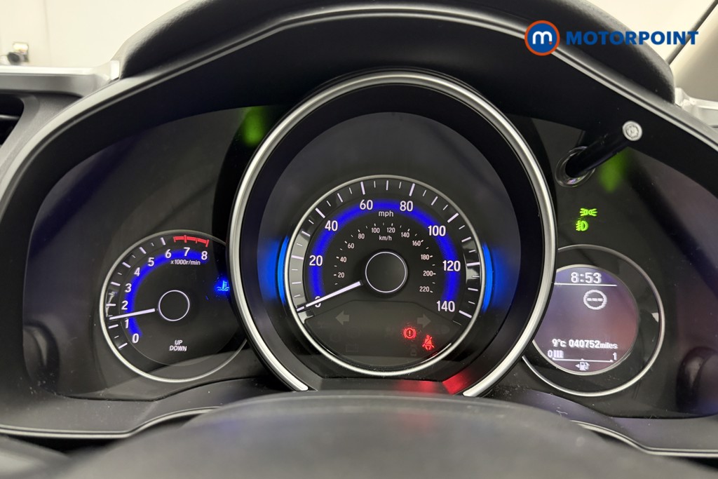 Used Honda Jazz 2017 for sale - 77775490: Photo 9