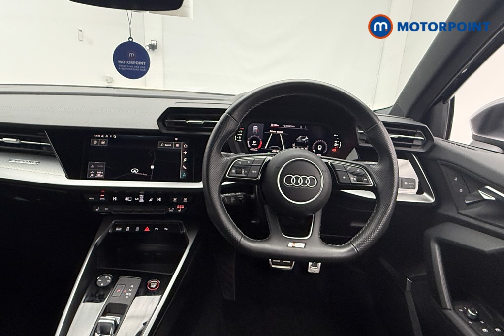 Used Audi A3 2022 for sale - 76449899: Photo 10