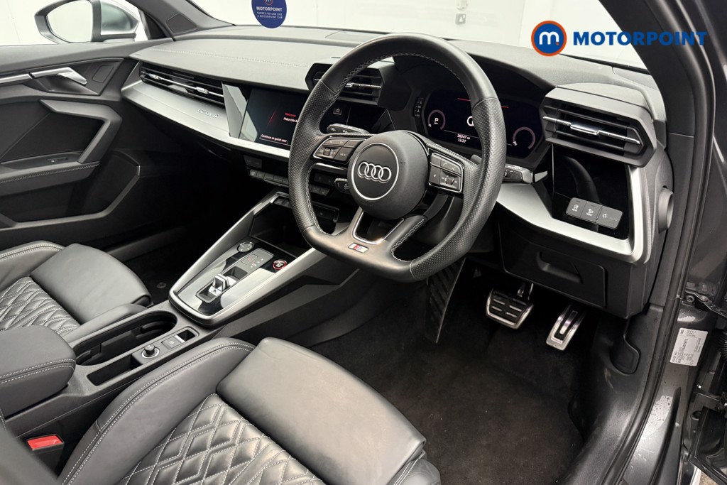 Used Audi A3 2022 for sale - 76449899: Photo 14