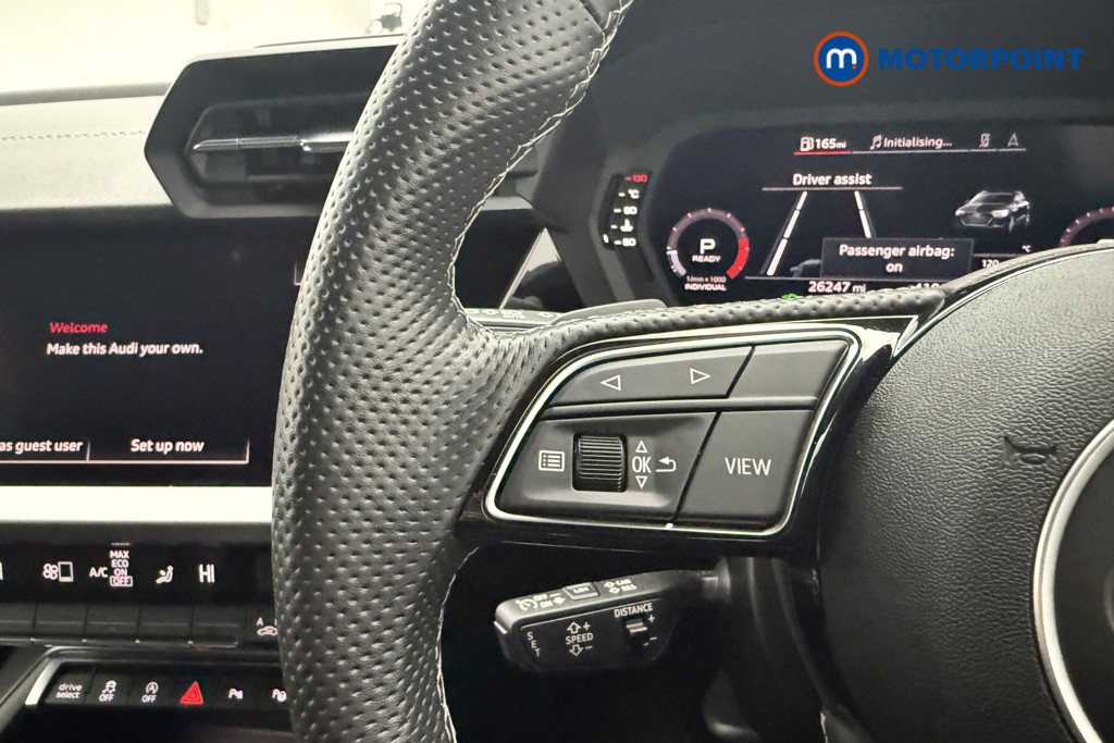 Used Audi A3 2022 for sale - 76449899: Photo 15