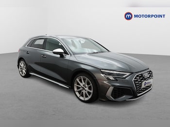 Used Audi A3 undefined for sale - 76449899: Photo