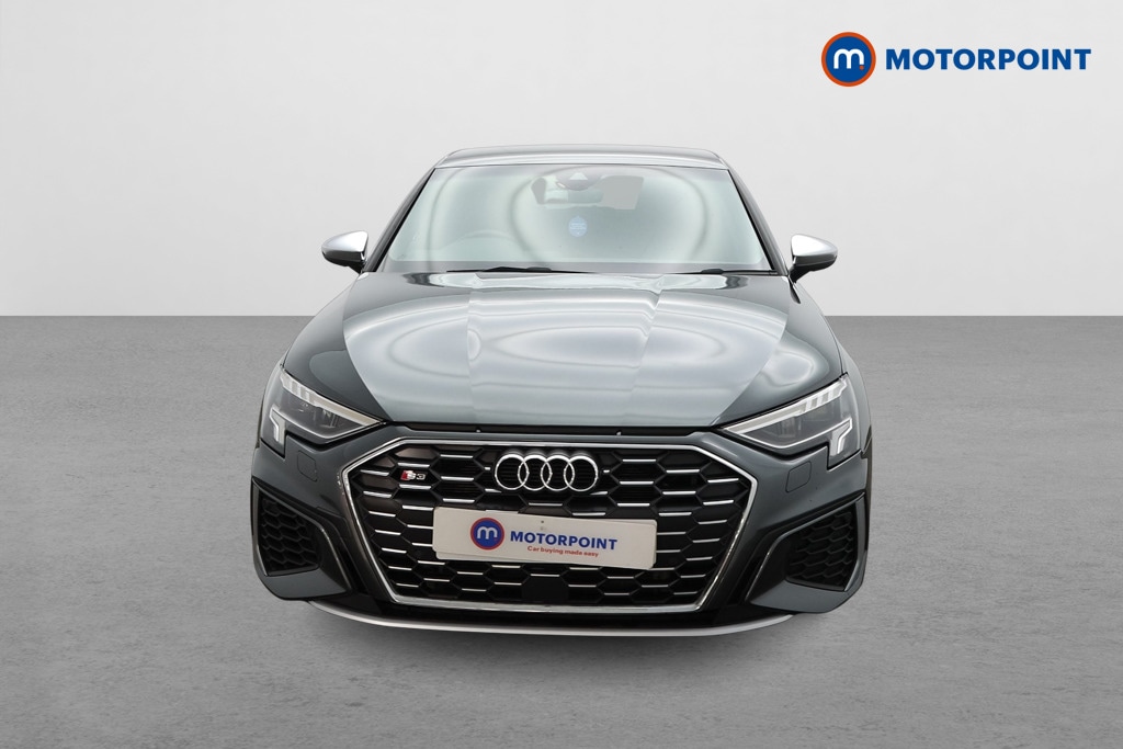 Used Audi A3 2022 for sale - 76449899: Photo 2