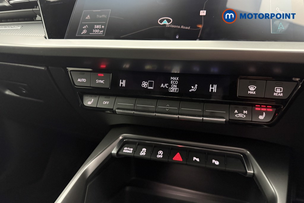 Used Audi A3 2022 for sale - 76449899: Photo 21