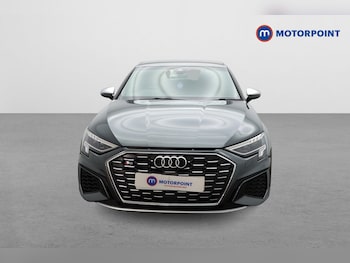 Used Audi A3 undefined for sale - 76449899: Photo