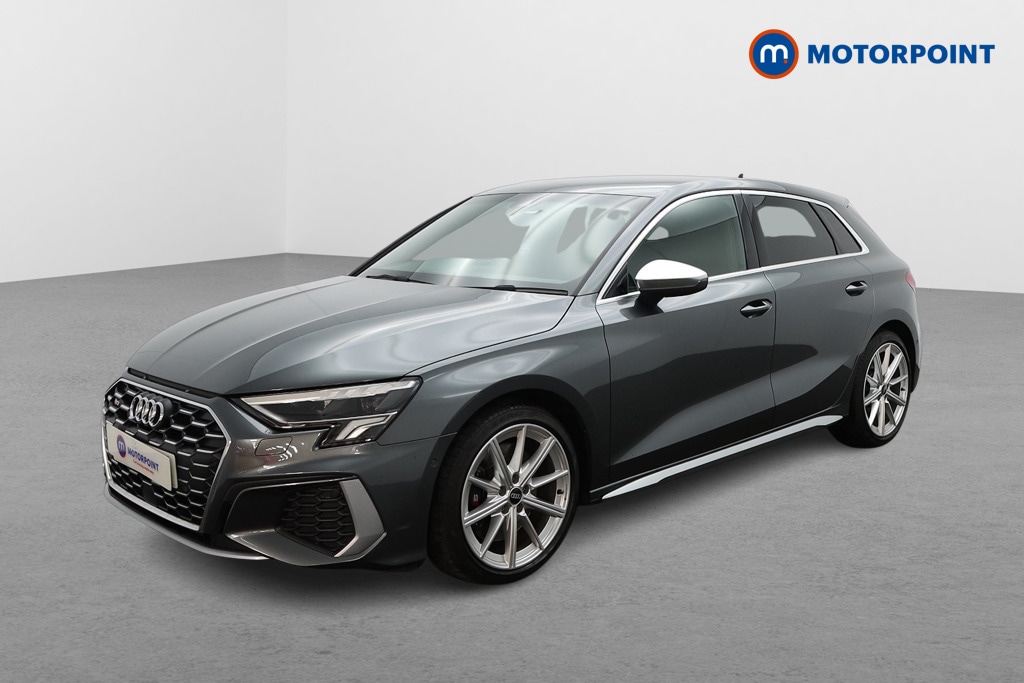 Used Audi A3 2022 for sale - 76449899: Photo 3