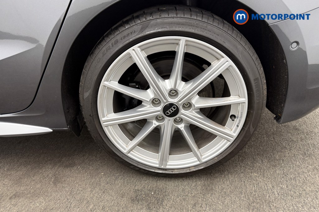 Used Audi A3 2022 for sale - 76449899: Photo 37