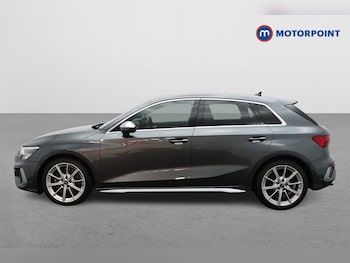 Used Audi A3 undefined for sale - 76449899: Photo