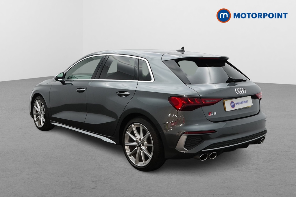 Used Audi A3 2022 for sale - 76449899: Photo 5