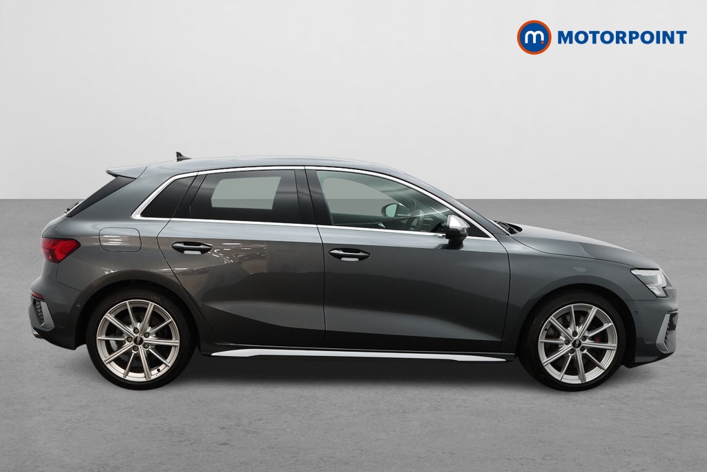 Used Audi A3 2022 for sale - 76449899: Photo 8