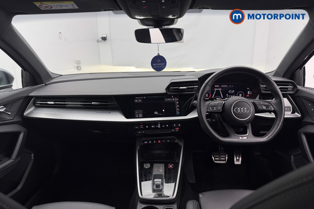 Used Audi A3 2022 for sale - 76449899: Photo 9