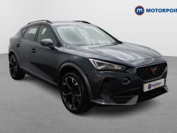 Used Cupra Formentor 2022 for sale - 75355979: Photo