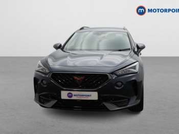Used Cupra Formentor 2022 for sale - 75355979: Photo