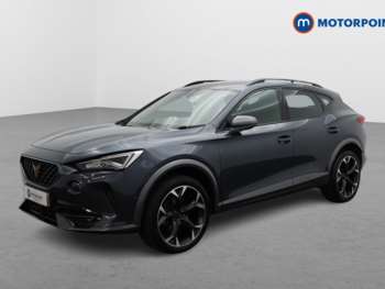 Used Cupra Formentor 2022 for sale - 75355979: Photo