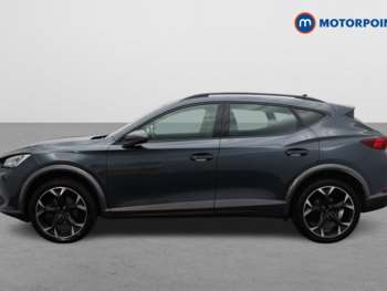 Used Cupra Formentor 2022 for sale - 75355979: Photo