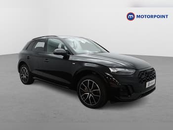Used Audi Q5 2023 for sale - 79816497: Photo