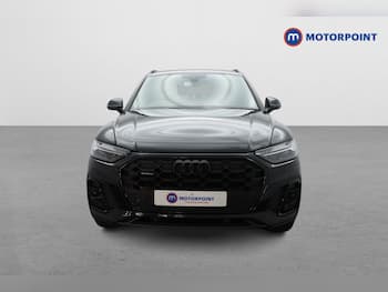 Used Audi Q5 2023 for sale - 79816497: Photo