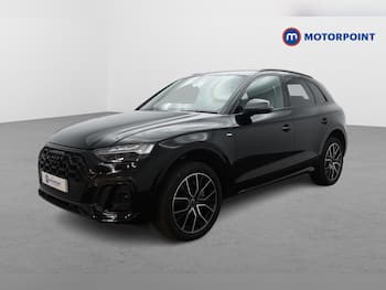 Used Audi Q5 2023 for sale - 79816497: Photo