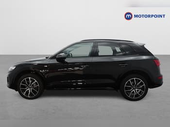 Used Audi Q5 2023 for sale - 79816497: Photo