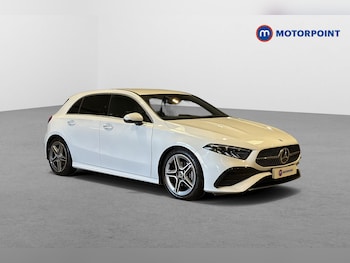 Used Mercedes-Benz A-Class 2023 for sale - 79014736: Photo