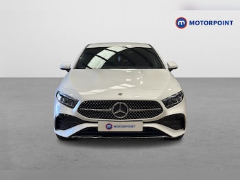 Used Mercedes-Benz A-Class 2023 for sale - 79014736: Photo