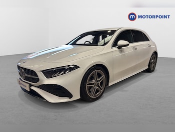 Used Mercedes-Benz A-Class 2023 for sale - 79014736: Photo