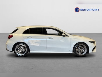 Used Mercedes-Benz A-Class 2023 for sale - 79014736: Photo