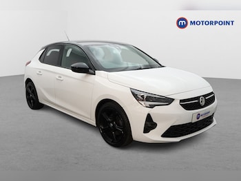 Used Vauxhall Corsa 2021 for sale - 78479189: Photo