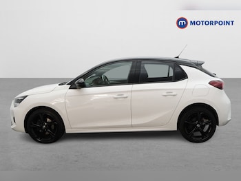 Used Vauxhall Corsa 2021 for sale - 78479189: Photo