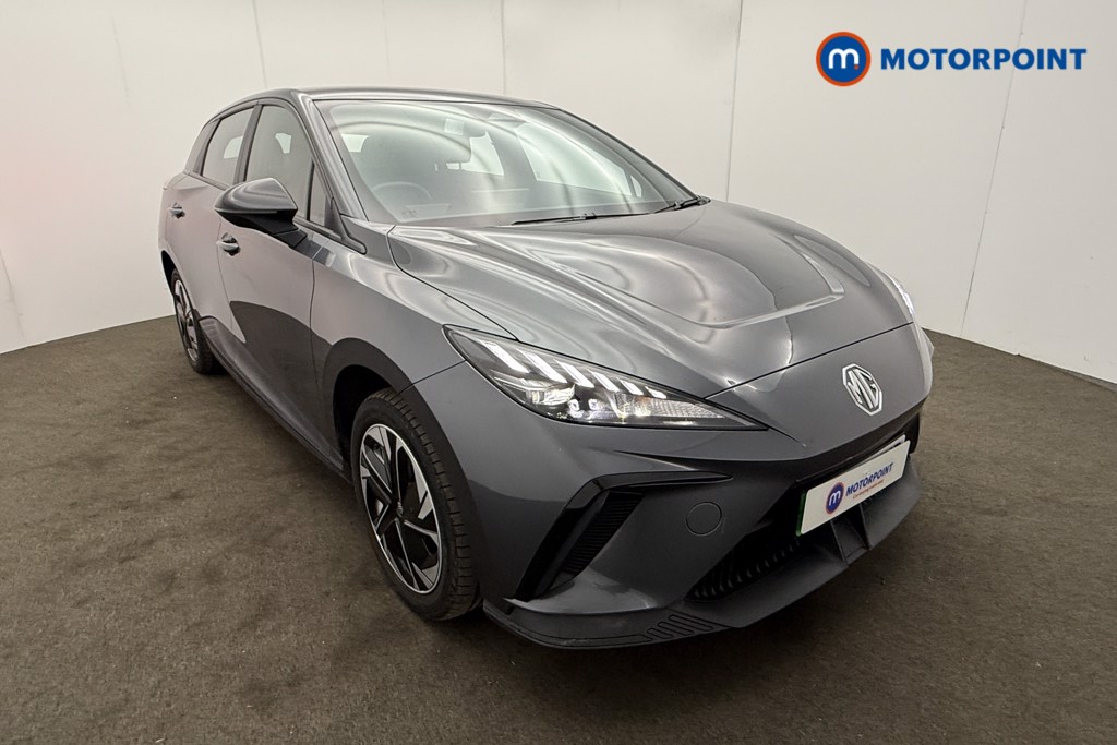 Used MG MG4 2023 for sale - 78055727: Photo 26