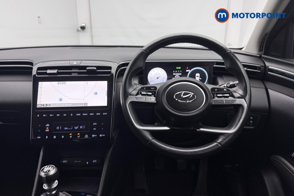 Used Hyundai TUCSON 2022 for sale - 76797392: Photo 10