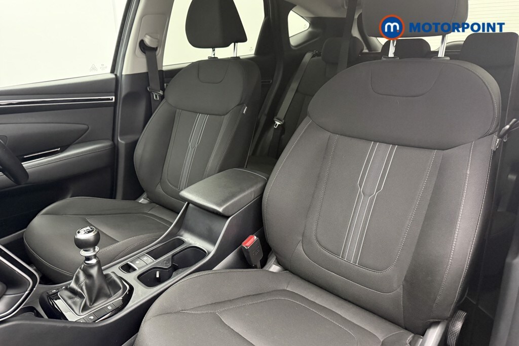 Used Hyundai TUCSON 2022 for sale - 76797392: Photo 11