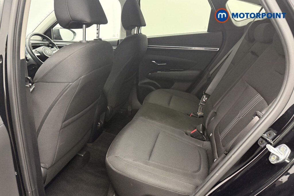 Used Hyundai TUCSON 2022 for sale - 76797392: Photo 12