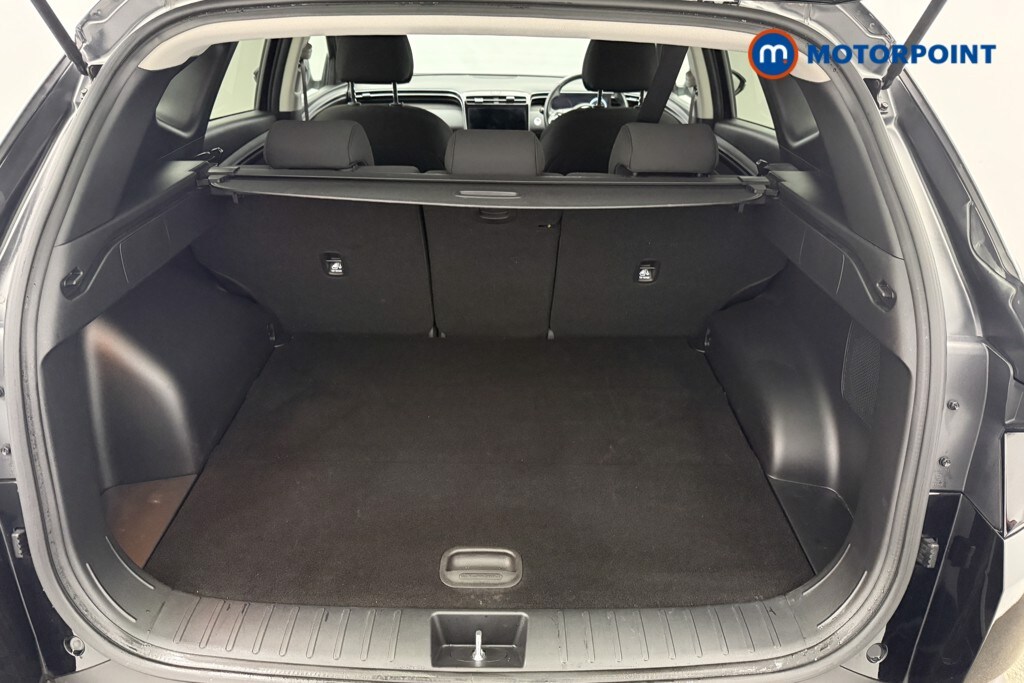 Used Hyundai TUCSON 2022 for sale - 76797392: Photo 13