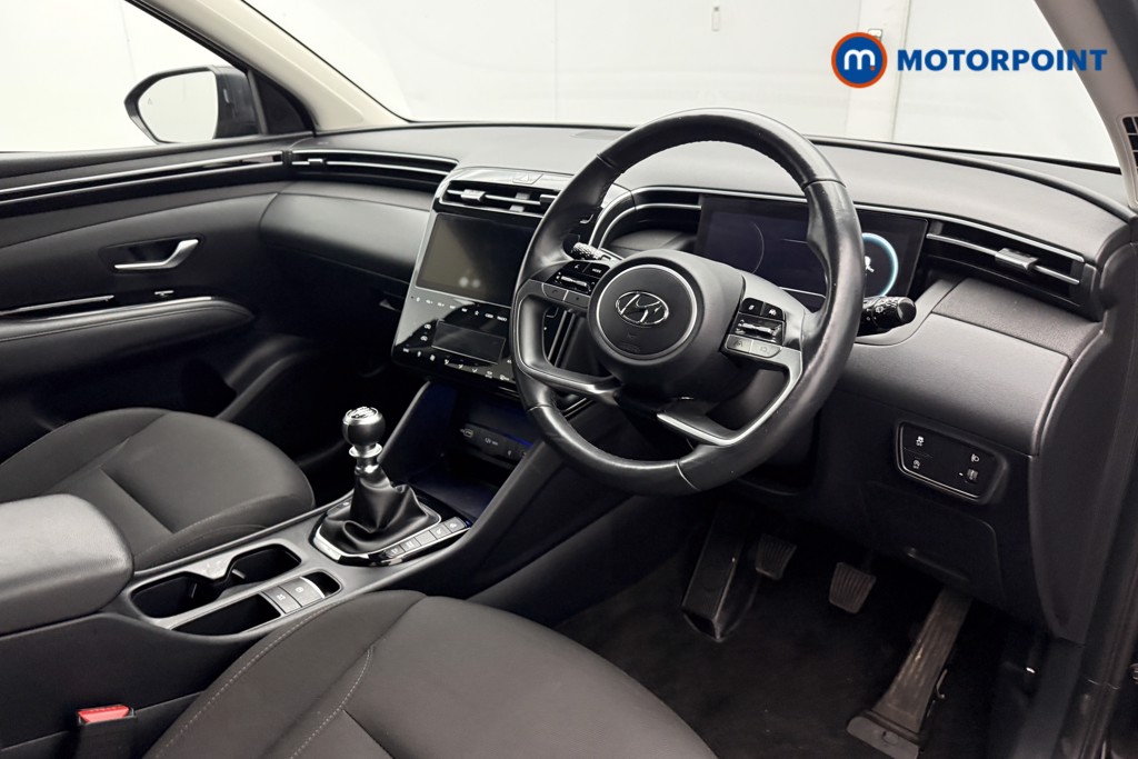 Used Hyundai TUCSON 2022 for sale - 76797392: Photo 14