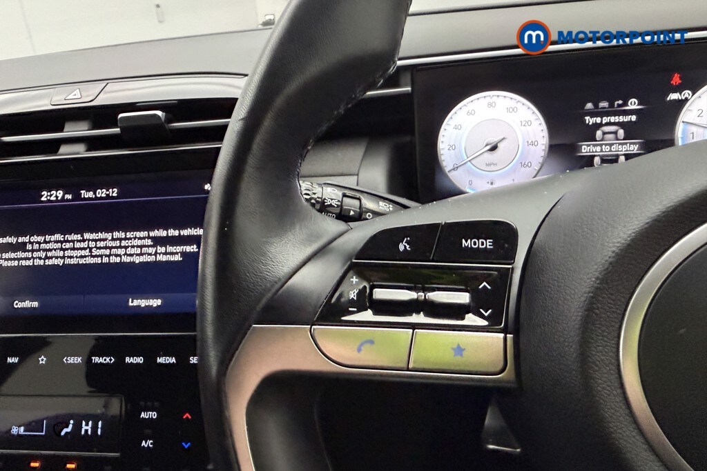 Used Hyundai TUCSON 2022 for sale - 76797392: Photo 15