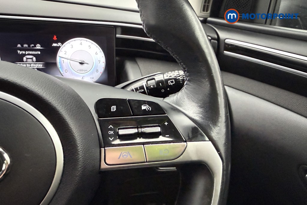 Used Hyundai TUCSON 2022 for sale - 76797392: Photo 16