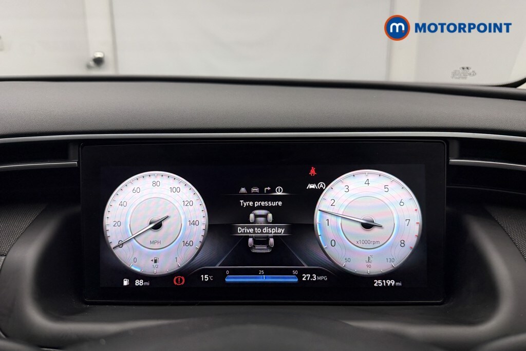 Used Hyundai TUCSON 2022 for sale - 76797392: Photo 17